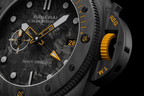 panerai 796 review|A Specialized Navy Dive Watch from the 1960s Has Just Been .